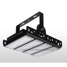 Nouveau projecteur de projecteur de lampadaire à tunnel modulaire de rue LED de 200W